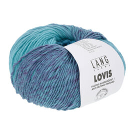 LOVIS 0007 blauw bad 41442