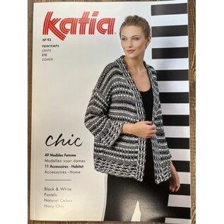 Boek Katia Chic nr.93