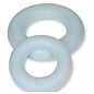 Isomo - styropor ring vlak 35x5cm