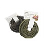 Oasis Rustic wire GREEN 21M