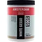 Amsterdam - Wit gesso 1001 pot 1000 ml