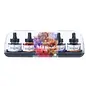 ECOLINE Vloeibare waterverf set Additioneel | 5 x 30 ml