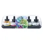 ECOLINE Vloeibare waterverf set Primair | 5 x 30 ml