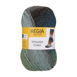 Virtuoso Color Brei- en Haakgaren 150 gram - 375 meter - Kleur 3071