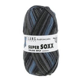 SUPER SOXX COLOR 4-DRAAD 901.0423 bad 2375