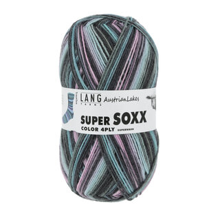 SUPER SOXX COLOR 4-DRAAD 901.0422 bad 2375
