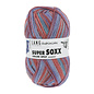 SUPER SOXX COLOR 4-DRAAD 901.0420 bad 2375