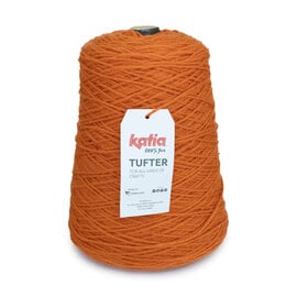 TUFTER 13 Oranje bad 62857