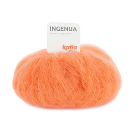 INGENUA 86 Oranje bad 67550
