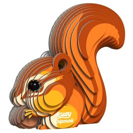 EUGY 3D - AARDEEKHOORN