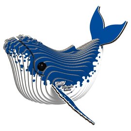 EUGY 3D - BULTRUG WALVIS