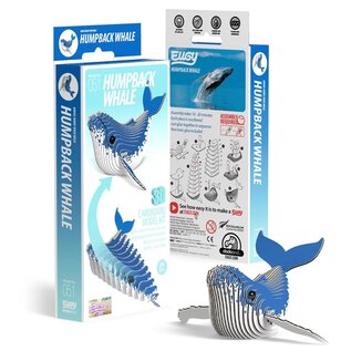 EUGY 3D - BULTRUG WALVIS