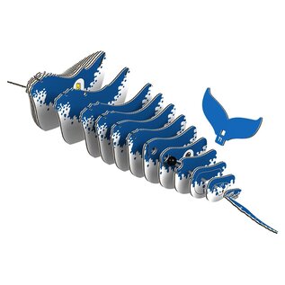 EUGY 3D - BULTRUG WALVIS