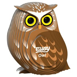 EUGY 3D - UIL