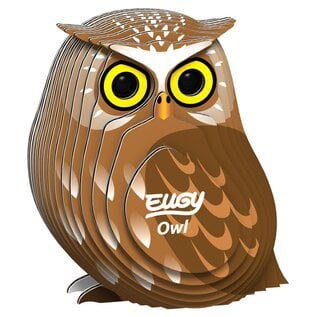 EUGY 3D - UIL