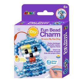 FUN BEAD CHARMS HOND