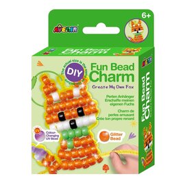 FUN BEAD CHARMS VOS