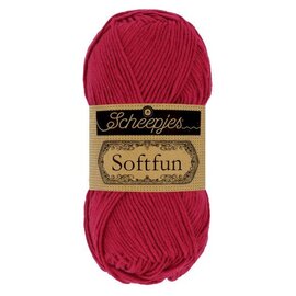 Softfun - 2617 Jam bad 2218 - 50g