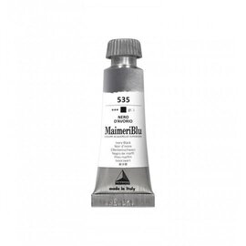 Canson Maimeri Blu 12ML IVORY BLACK