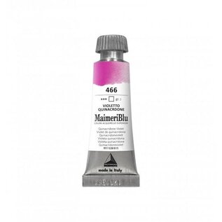 Canson MAI BLU 12ML QUINACRIDONE VIOLET