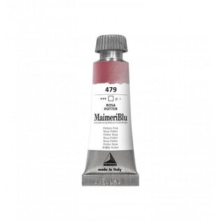 Canson MAI BLU 12ML POTTERS PINK