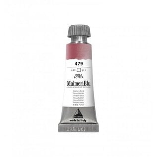 Canson Maimeri Blu 12ML POTTERS PINK