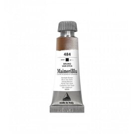 Canson MAI BLU 12ML VANDYKE BROWN