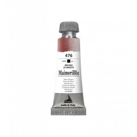 Canson Maimeri Blu 12ML MARS BROWN