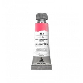 Canson MAI BLU 12ML PERMANENT RED DEEP