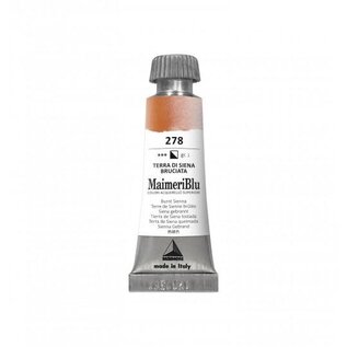 Canson MAI BLU 12ML BURNT SIENNA