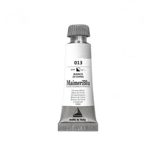 Canson MAI BLU 12ML CHINESE WHITE