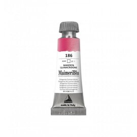 Canson MAI BLU 12ML MAGENTA QUINACRIDONE