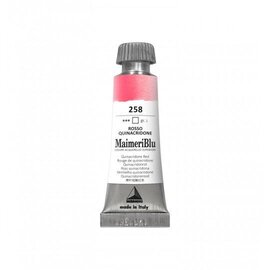 Canson MAI BLU 12ML QUINACRIDONE RED