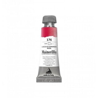 Canson MAI BLU 12ML ROSE (ALIZARIN) MADDER