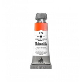 Canson Maimeri Blu 12ML CADMIUM RED ORANGE