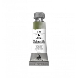 Canson Maimeri Blu 12ML HOOKER'S GREEN