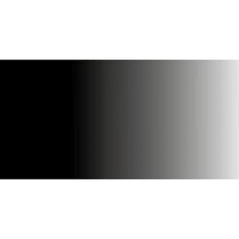 Canson Daler Rowney Aquafine Aquarelverf 8ml Tubes Lamp Black