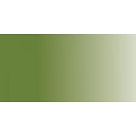 Canson Daler Rowney Aquafine Aquarelverf 8ml Tubes Sap Green