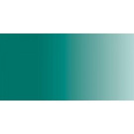 Canson Daler Rowney Aquafine Aquarelverf 8ml Tubes turquoise transparant