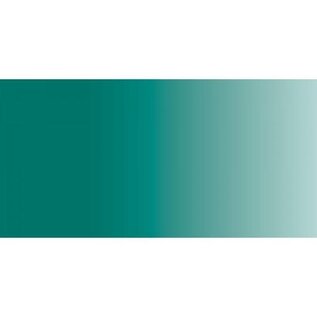 Canson Daler Rowney Aquafine Aquarelverf 8ml Tubes turquoise transparant