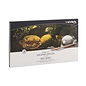 Canson PROMO - LYRA REMBRANDT Aquarelpotloden, set 36 stuks in metalen box
