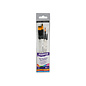 Daler-Rowney Graduate -  Synthetic Watercolour3 penselen - n°10, 4, 1/2 en 5/0