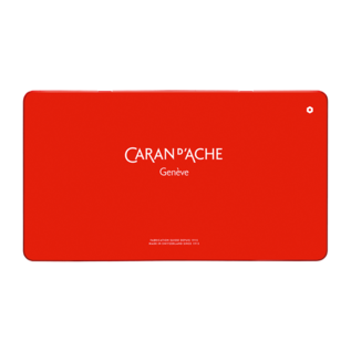 PROMO - Caran d’Ache - 40 kleuren SUPRACOLOR® Aquarelle