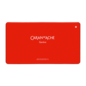 PROMO - Caran d’Ache - 40 kleuren SUPRACOLOR® Aquarelle