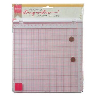 Marianne Design Tools The Stamp Master Advanced 20x20cm