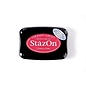 Stazon inktkussen Cherry Pink