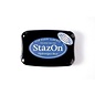 Stazon inktkussen Hydrangea Blue