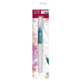 Tombow water brush (leeg) middelfijne punt