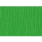 Folia Crepepapier groen 250X50CM
