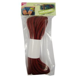 Paracord Koord 5mtr BORDEAUX kleur 16